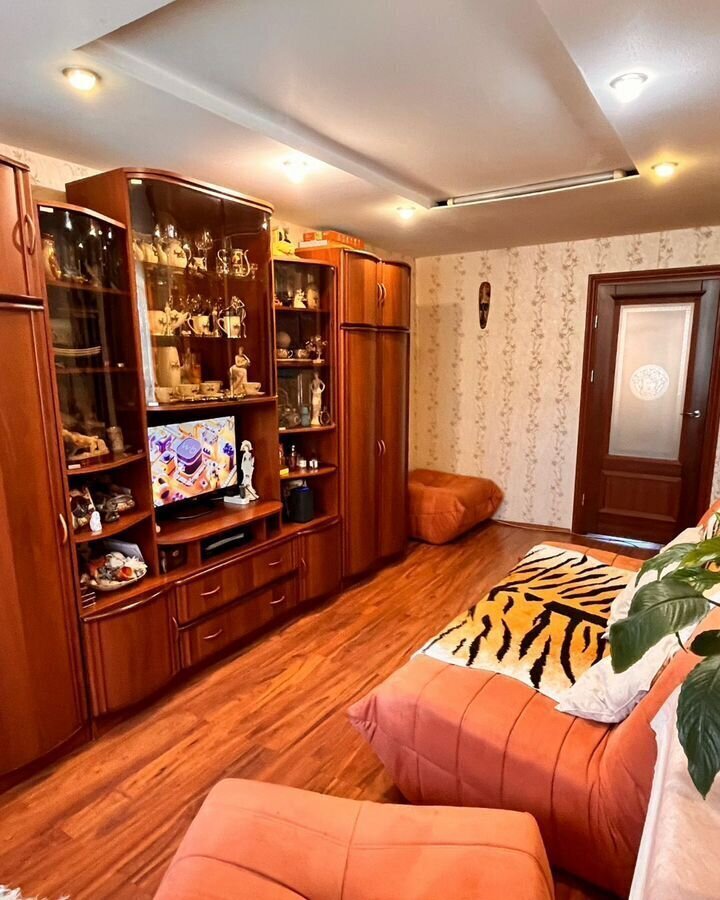 квартира г Нижний Тагил р-н Ленинский ул Лебяжинская 5 фото 23