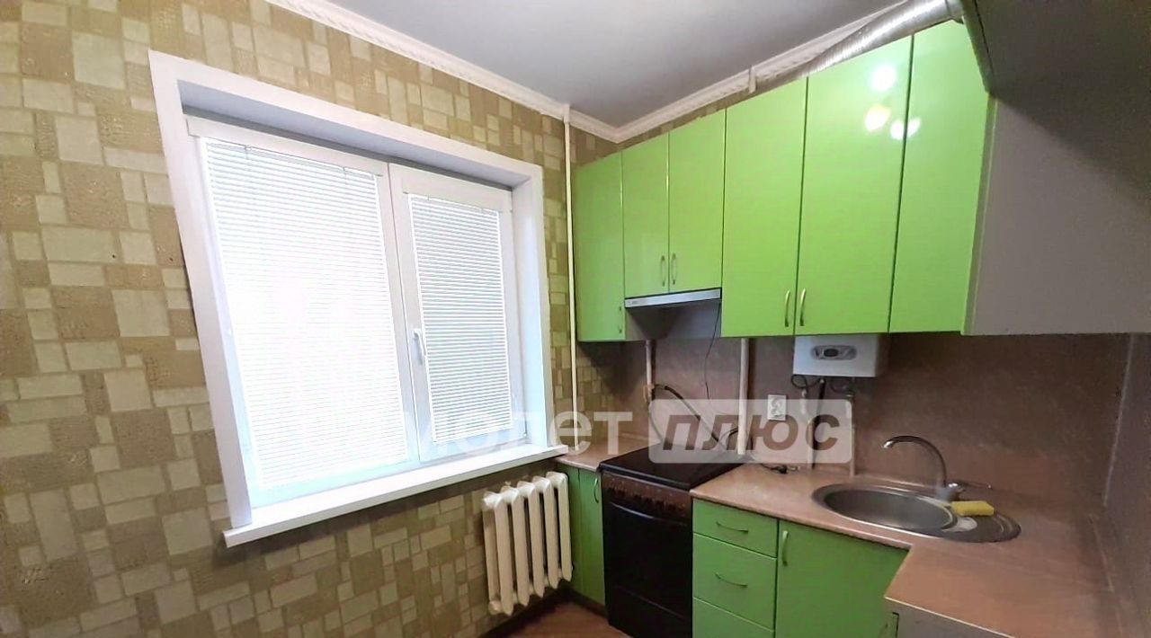 квартира г Белгород Восточный ул Садовая 65 фото 1