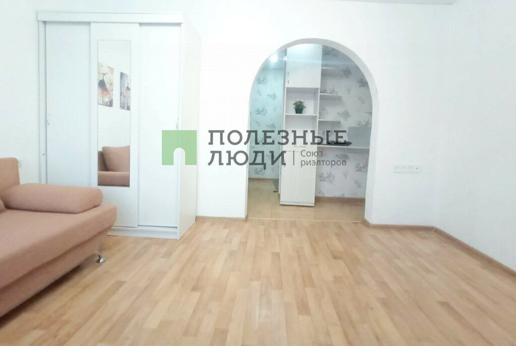 квартира г Ижевск р-н Индустриальный Буммаш ул Буммашевская 32 фото 4