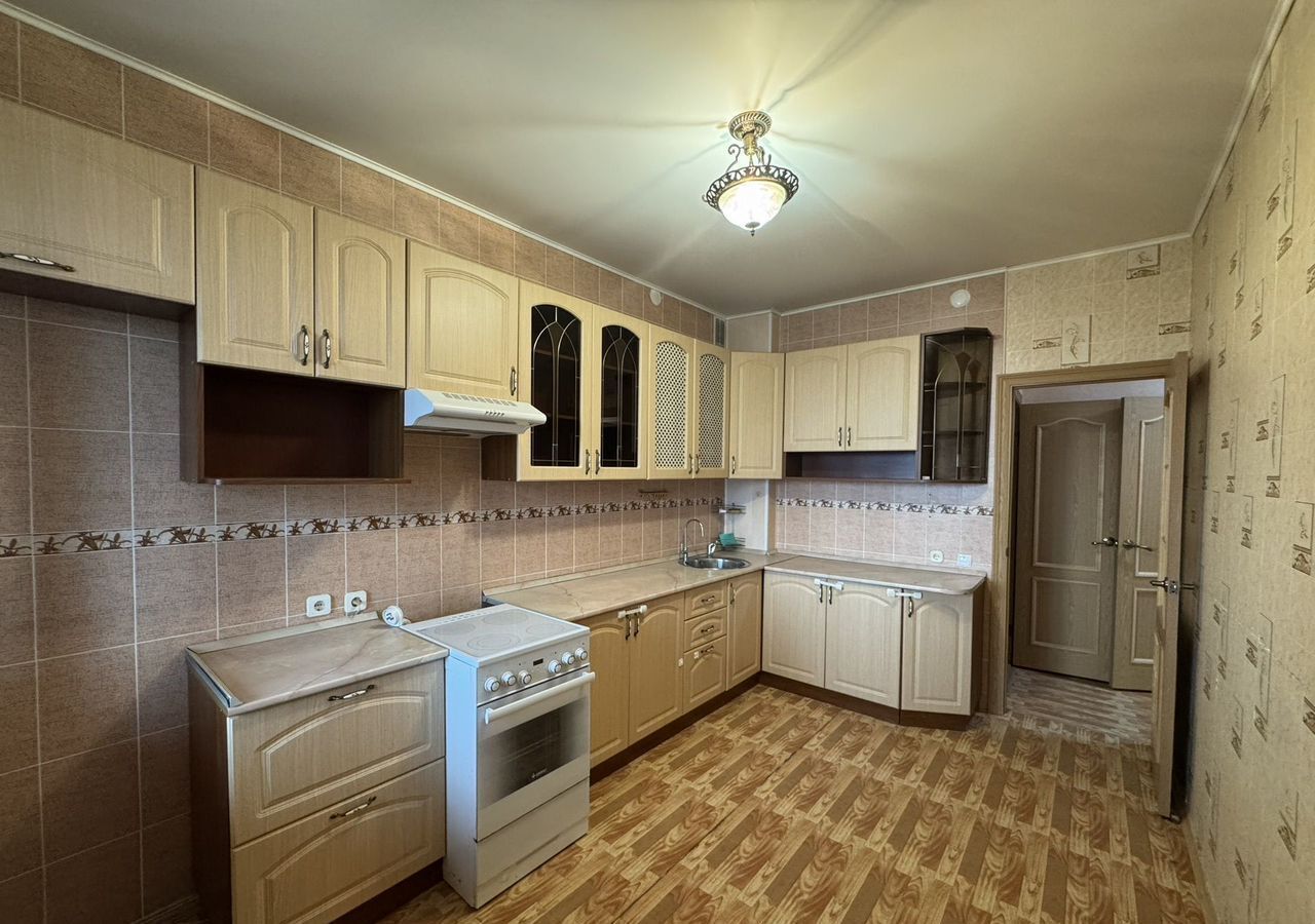 квартира г Белгород Западный ул Щорса 45д фото 1