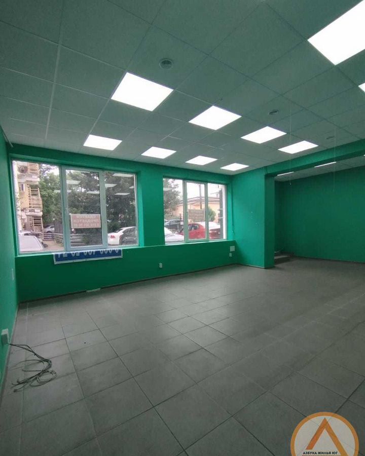 торговое помещение р-н Туапсинский г Туапсе ул Свободы 24 фото 2