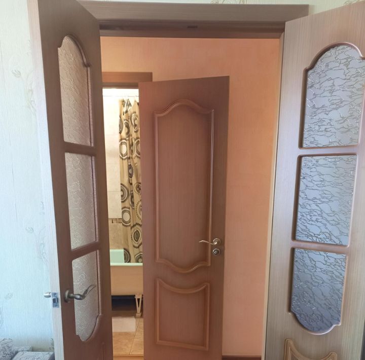квартира г Омск р-н Ленинский ул Сулеймана Стальского 6 фото 12