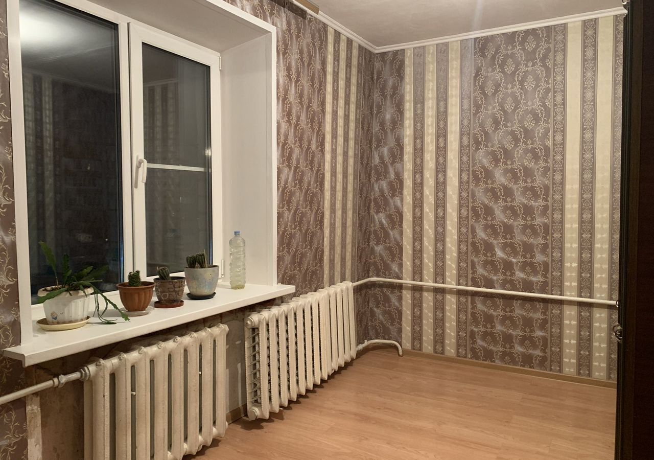 квартира г Орел р-н Заводской ул Васильевская 119 фото 12