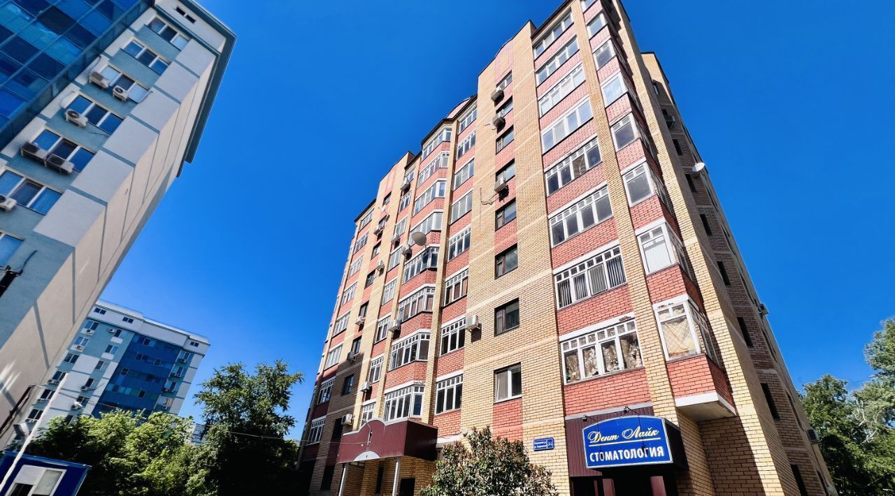 квартира г Казань р-н Вахитовский Суконная слобода ул Товарищеская 34 фото 6