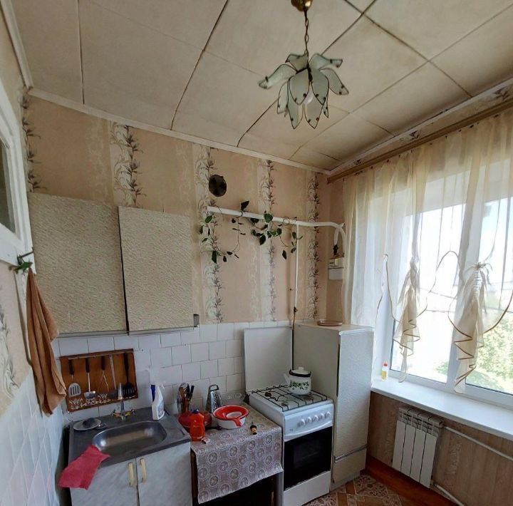 квартира р-н Суворовский г Суворов пл. Юрия Макарова, 4А фото 2