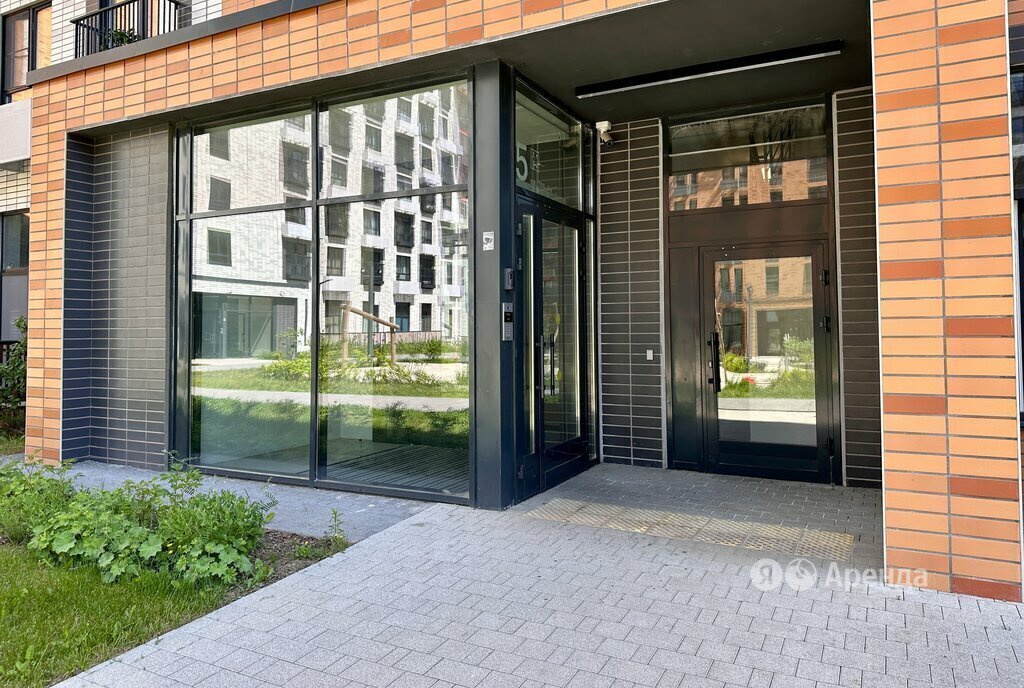 квартира г Москва ТиНАО Толстопальцево, Филимонковский район, 1к 3, квартал № 25 фото 13