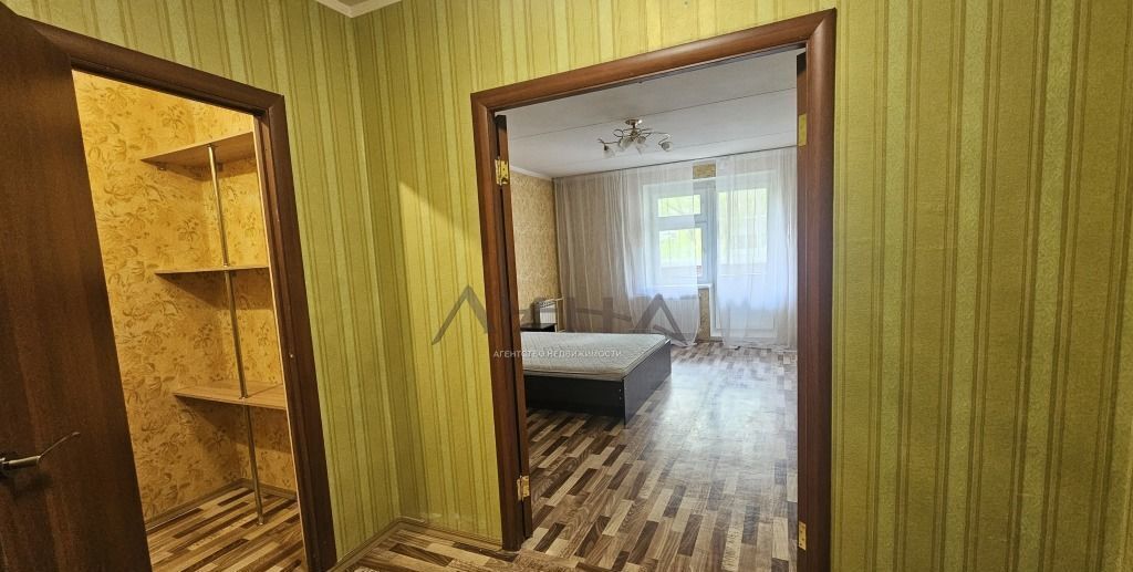 квартира г Набережные Челны р-н Автозаводский ул Татарстан 19 Республика Татарстан Татарстан фото 8