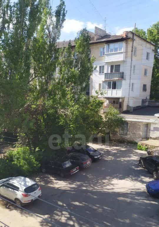 квартира г Симферополь р-н Железнодорожный ул Киевская 84 фото 17