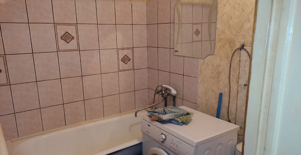квартира р-н Алексинский г Алексин ул Мира 11 фото 6
