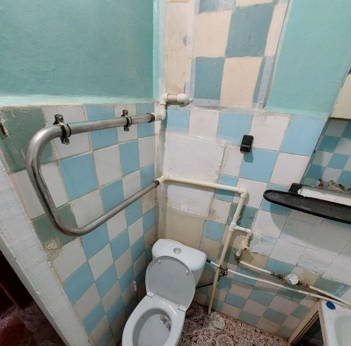 квартира р-н Суворовский г Суворов пл. Юрия Макарова, 4А фото 5