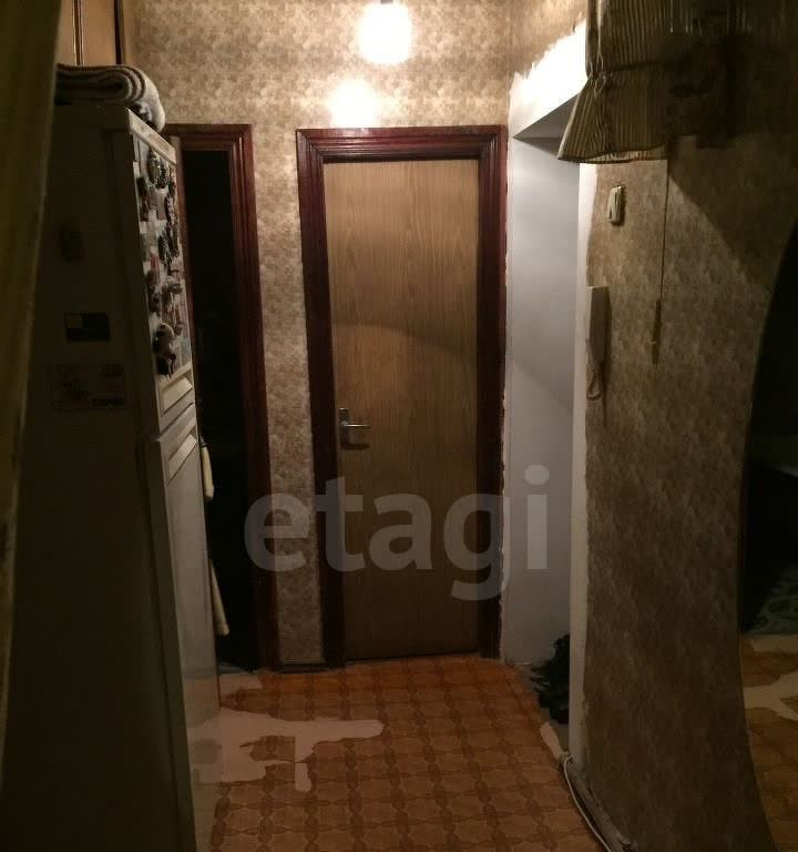 квартира г Азов ул Привокзальная 33 пр-кт Зои Космодемьянской фото 11
