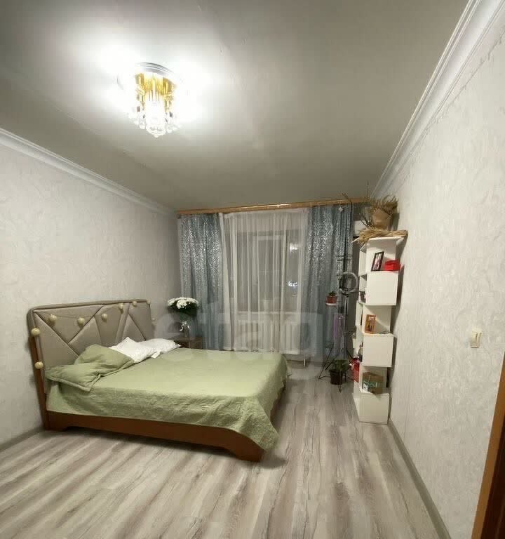 квартира г Азов Западный пер Черноморский 66б м-н фото 11