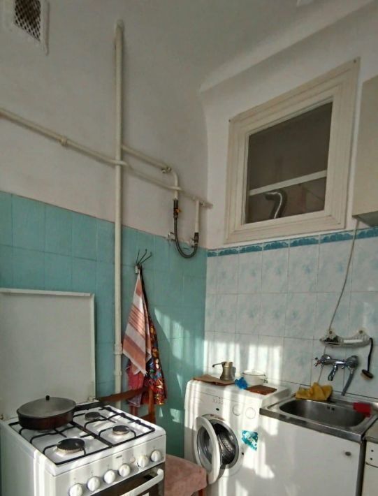 квартира г Волгоград р-н Центральный ул Советская 28 фото 14