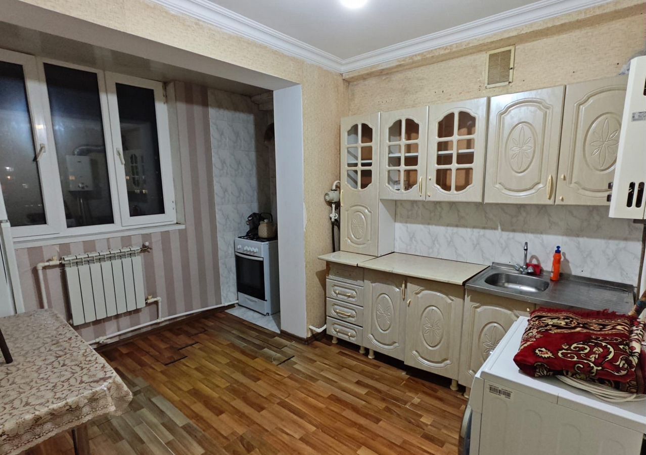 квартира г Дербент ул Х.Тагиева 35а фото 1