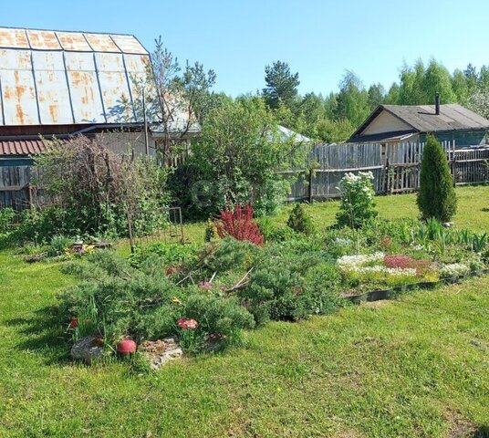 муниципальное образование Киров, СДТ Горняк фото