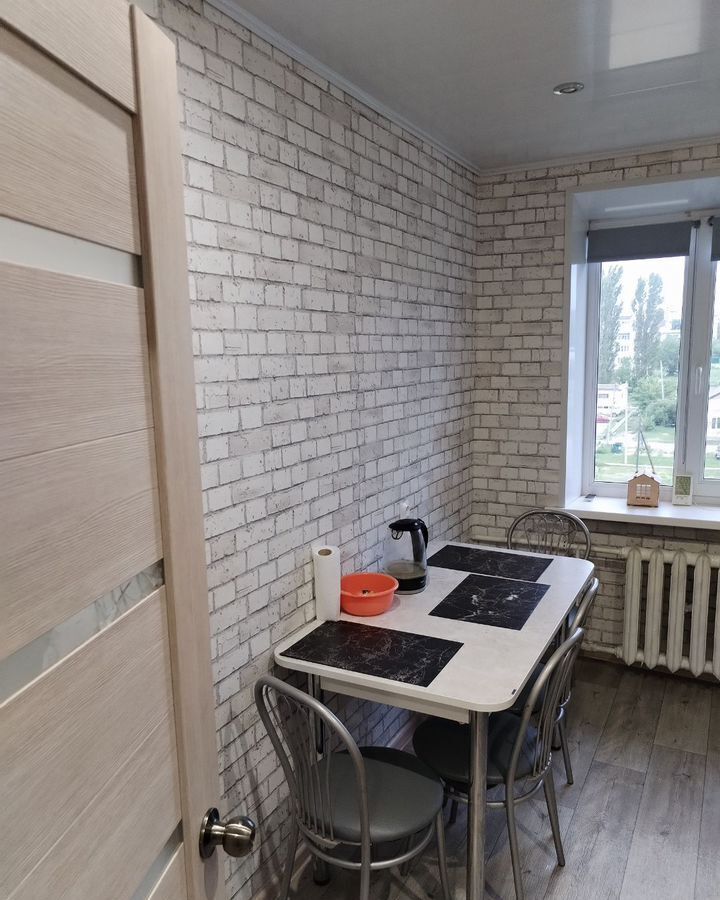 квартира р-н Котовский г Котово ул Мира 197 городское поселение город Котово фото 5