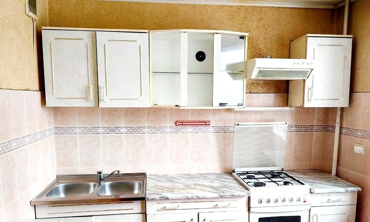 квартира г Казань р-н Авиастроительный Авиастроительная ул Побежимова 46 фото 7