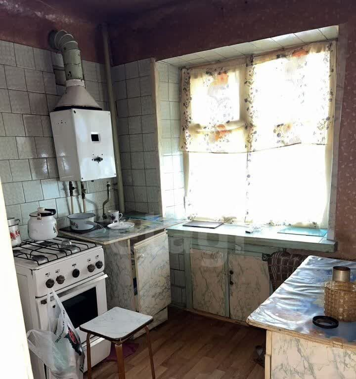 квартира г Ухта пгт Водный ул Гагарина 26 фото 1