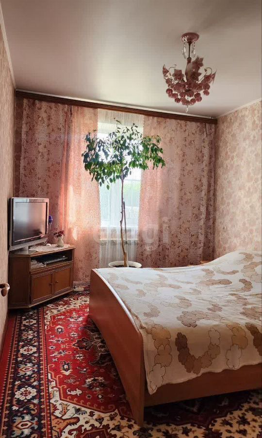квартира г Воронеж р-н Коминтерновский ул Хользунова 40в фото 3