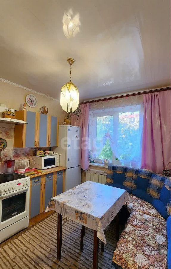 квартира г Воронеж р-н Коминтерновский ул Хользунова 40в фото 15
