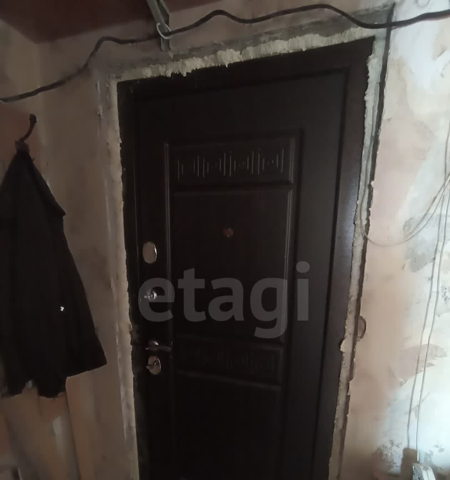 квартира г Калуга д Мстихино ул Радужная 7/2 фото 2
