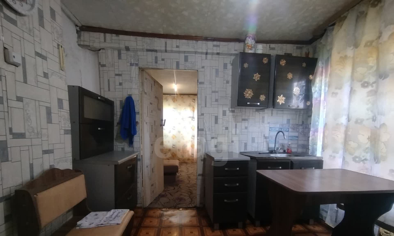 квартира р-н Шарьинский г Шарья ул Свердлова 61 фото 14