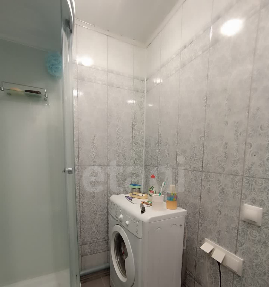 квартира г Калуга д Мстихино ул Радужная 7/2 фото 6