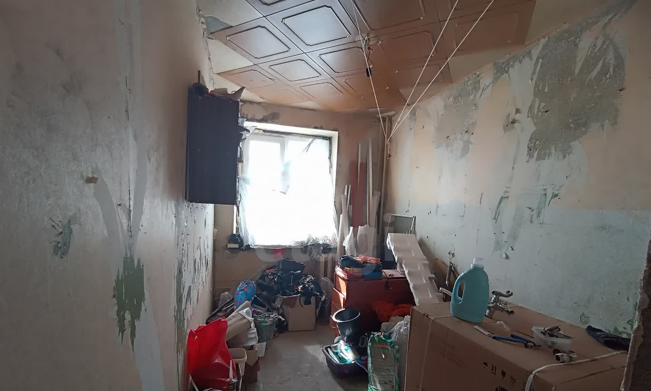 квартира г Калуга д Мстихино ул Радужная 7/2 фото 12