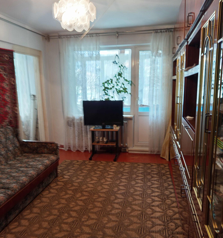 квартира г Рубцовск ул Комсомольская 71а фото 10