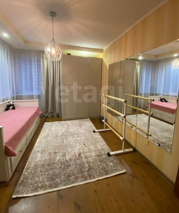квартира г Ростов-на-Дону р-н Ворошиловский Северный пр-кт Королева 1и фото 1