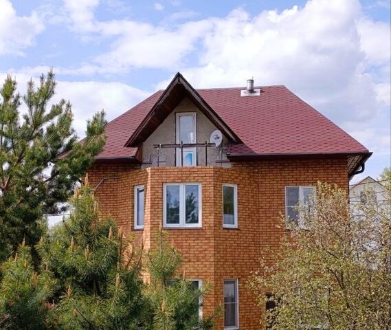 п Краснопахорское д Варварино ТиНАО фото