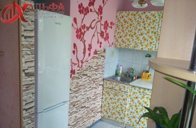 квартира г Нижневартовск ул Менделеева 16а Тюменская обл. фото 2