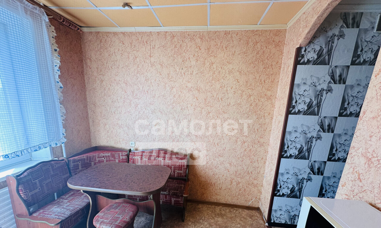 квартира г Пенза п Арбеково ул Онежская 3 м-н фото 35