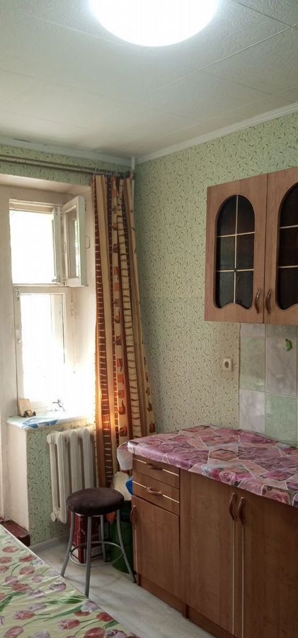 квартира г Саратов р-н Ленинский ул Гвардейская 35 фото 8
