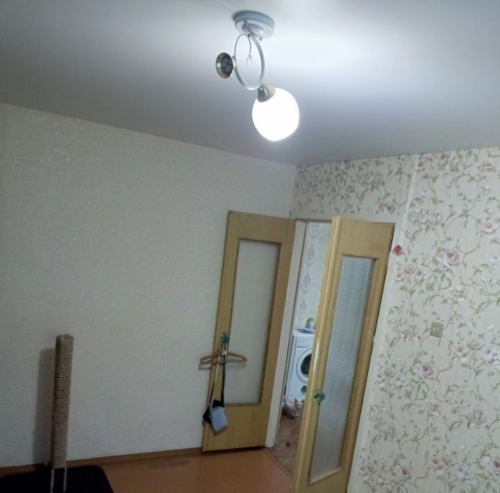 квартира г Клин ул Белинского 6 фото 4