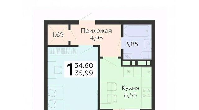 р-н Коминтерновский ул 45 стрелковой дивизии 119 фото