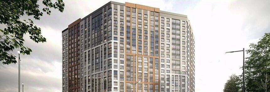 квартира г Воронеж р-н Железнодорожный ул Богдана Хмельницкого 45а фото 4
