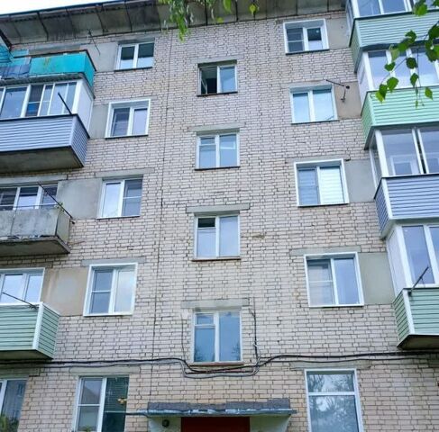 квартира ул Железнодорожная 20 фото