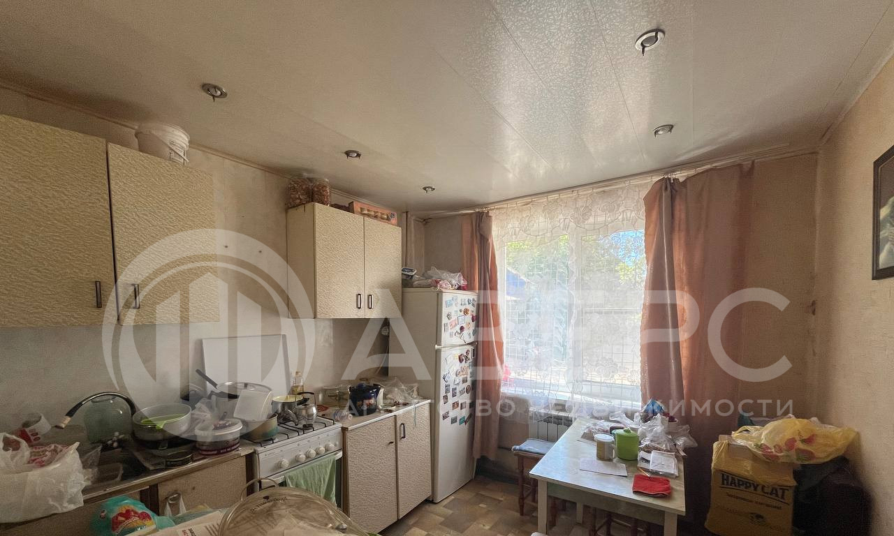 квартира г Муром ул Кооперативная 8 фото 1