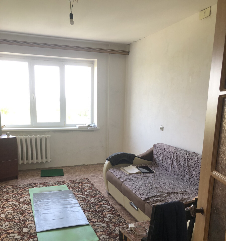 квартира г Владимир р-н Ленинский ул Фатьянова 21 фото 1