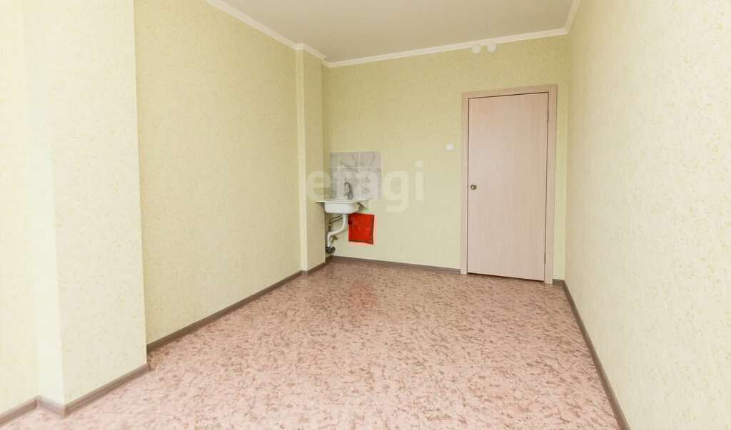 квартира г Бийск ул Михаила Митрофанова 2 фото 2