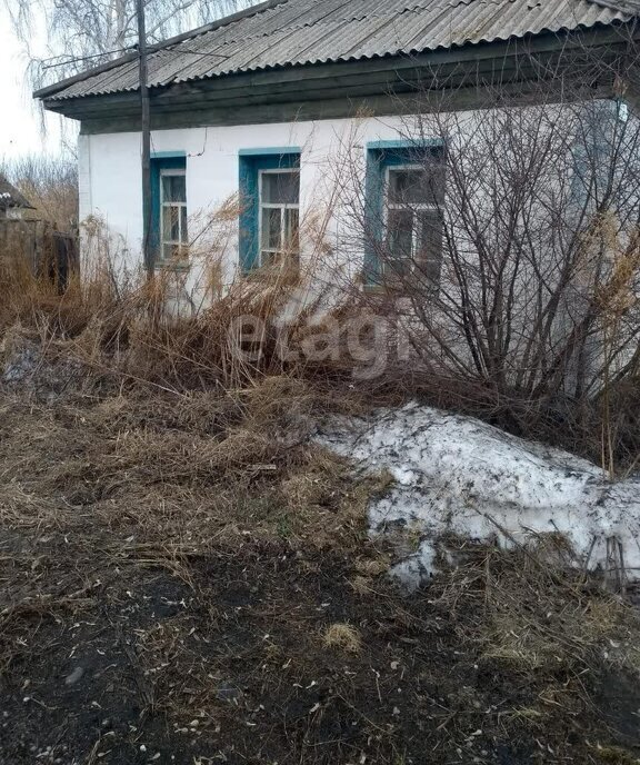 дом г Бийск фото 2