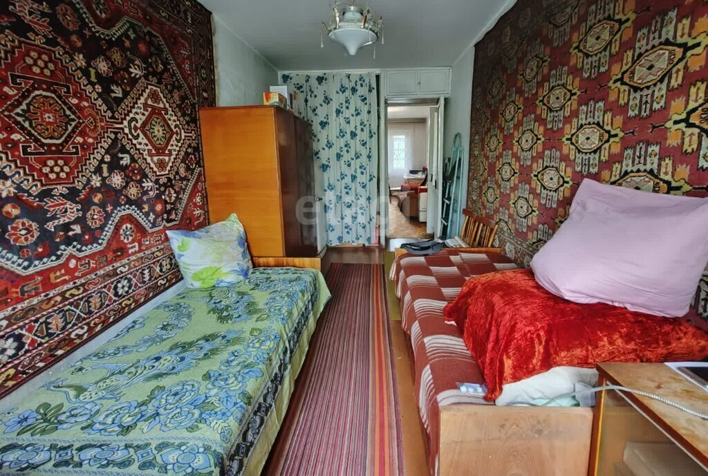 квартира г Бийск ул Петра Мерлина 18 фото 2
