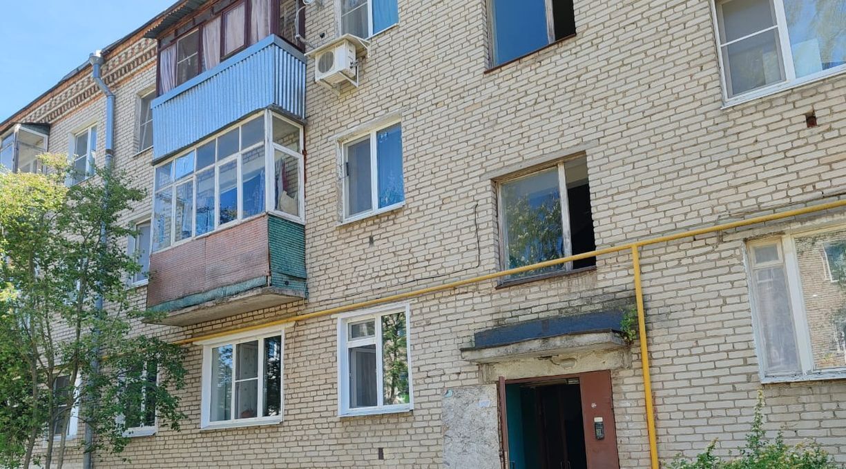 квартира г Павловский Посад пер Игнатьевский 2а фото 16
