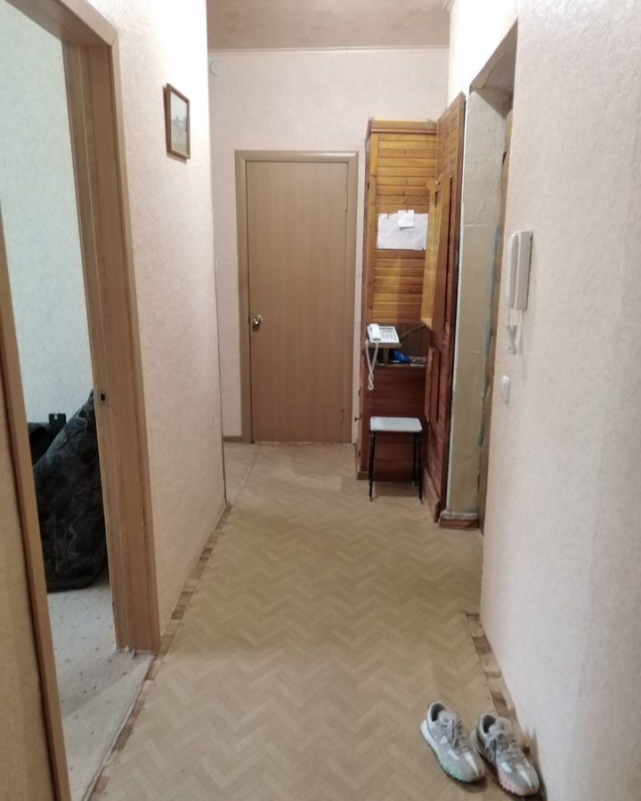 квартира г Орск р-н Октябрьский ул Медногорская 33а мкр-н Новый город фото 6