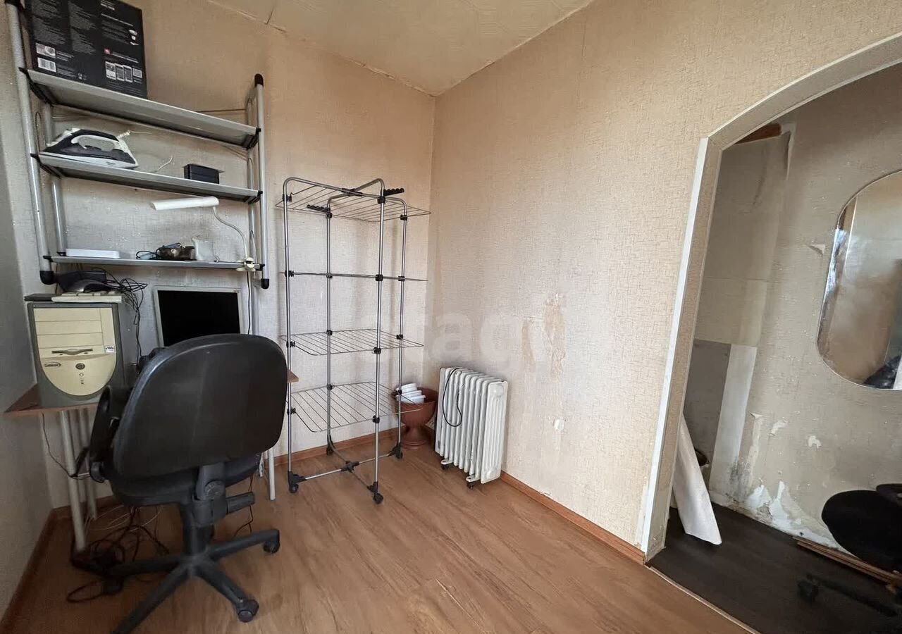 квартира г Сыктывкар Эжва ул Славы 28 фото 7