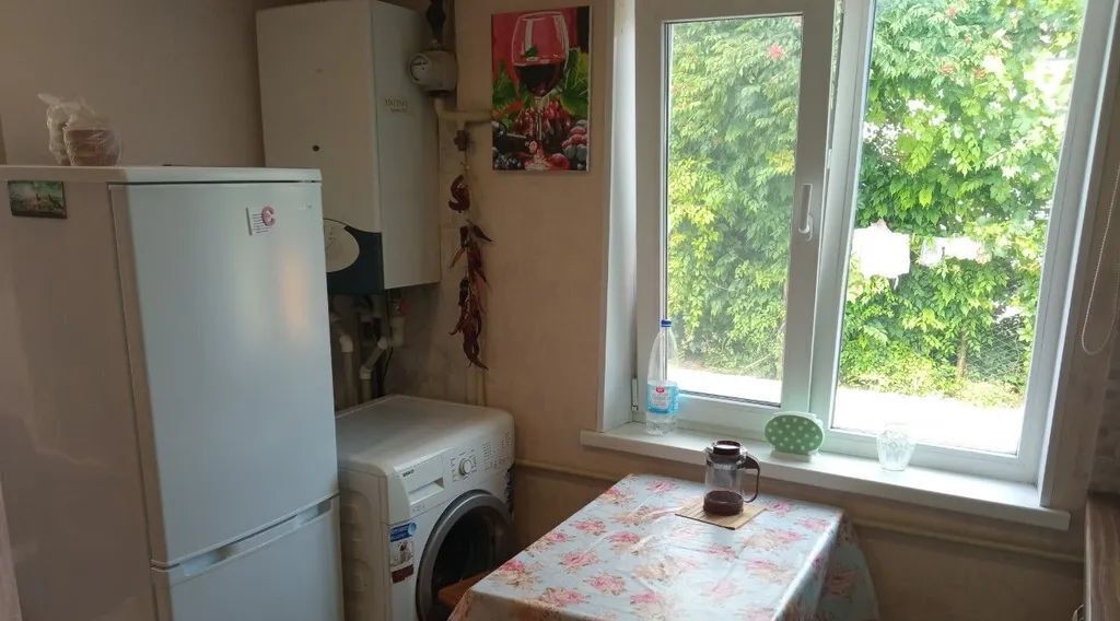 дом г Феодосия с Береговое ул Десантников 32 фото 6