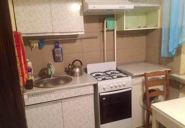 дом 13 г. о. Красногорск, Нахабино фото