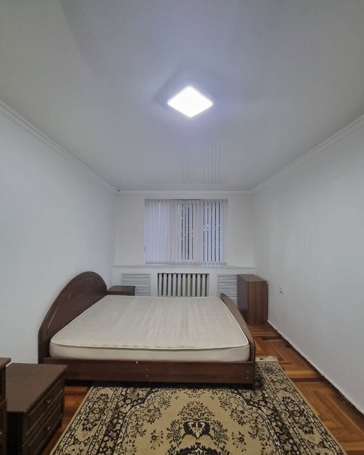 квартира г Нальчик Стрелка ул Мальбахова 30 фото 1