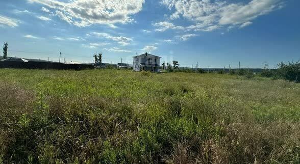 земля г Новороссийск х Семигорский фото 1
